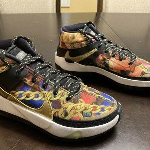 New Nike KD 13 Hyped Basketball Sneaker Shoes Size